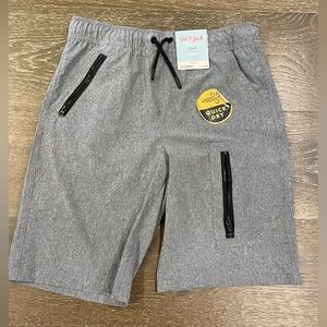 Cat and Jack Boys Swim trunk (12/14)